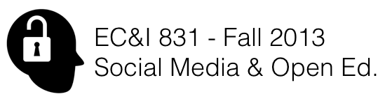 EC&I 831 - Banner