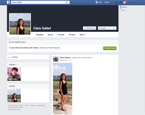 ClaraGallart