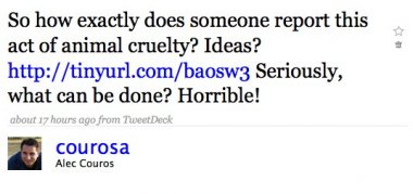 Twitter / Alec Couros: So how exactly does someon ...