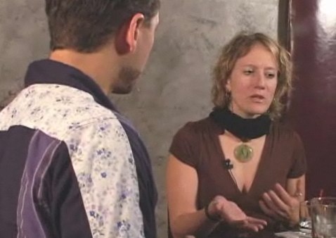 Danah Boyd on Social Networks