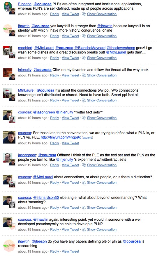 PLN Conversation 10