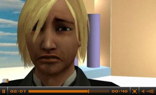 MovieStorm Demo