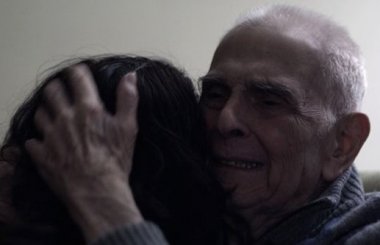 Phillip Toledano - Days with My Father