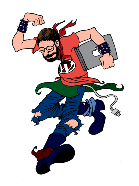 Edupunk Version 1