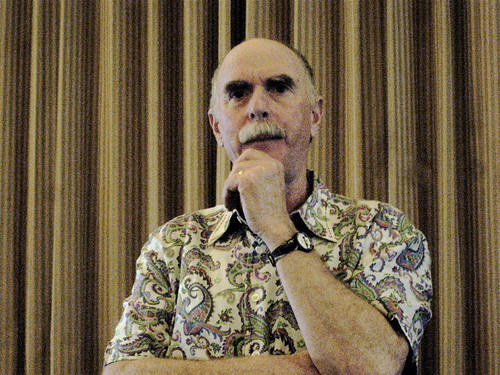 Howard Rheingold