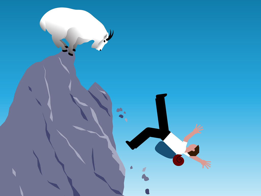 Open Teaching - Network Sherpa - The End