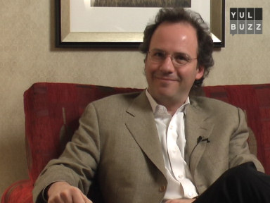 Michael Geist